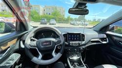 جي ام سي تيراين